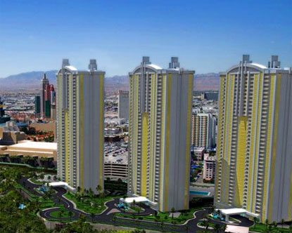 Signature MGM Condos